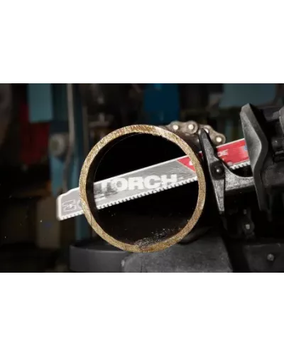 Полотно сабельное SAWZALL™ TORCH CARBIDE 300x10 (Арт. 48005253)