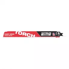 Полотно для саб. пилы TORCH™ NITRUS CARBIDE™ 230 x 7 (1шт) Milwaukee
