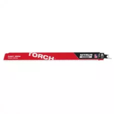 Полотно для саб. пилы TORCH™ NITRUS CARBIDE™ 300 x 7 (1шт) Milwaukee