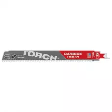 Полотно для саб.пилы THE TORCH 230 TCT (5шт) Milwaukee