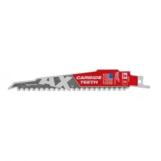 Полотно для саб.пилы TСT AX 150 (5шт) Milwaukee