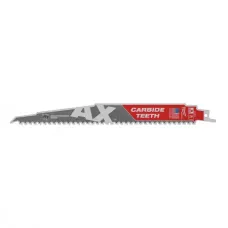 Полотно для саб.пилы TСT AX 230 (5шт) Milwaukee