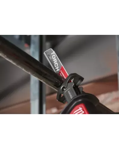Полотно сабельное SAWZALL™ TORCH CARBIDE 150x10 (5шт/уп) (Арт. 48005551)