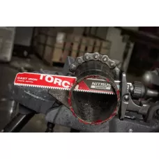Полотно для саб. пилы TORCH™ NITRUS CARBIDE™ 230 x 7 (5шт) Milwaukee