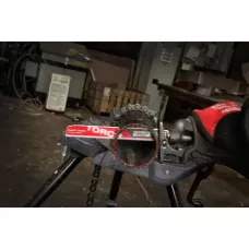 Полотно для саб. пилы TORCH™ NITRUS CARBIDE™ 230 x 7 (5шт) Milwaukee