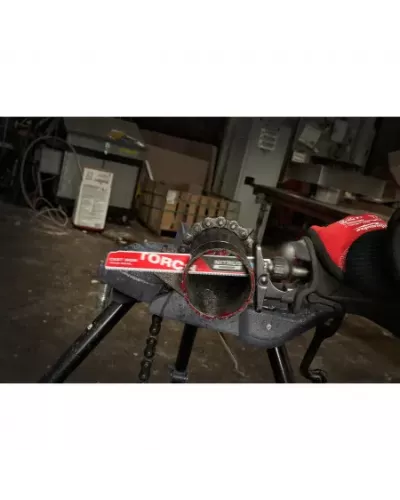 Полотно для саб. пилы TORCH™ NITRUS CARBIDE™ 230 x 7 (5шт) Milwaukee