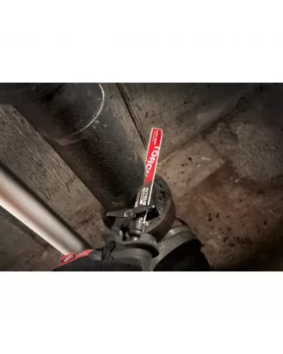 Полотно для саб. пилы TORCH™ NITRUS CARBIDE™ 230 x 7 (5шт) Milwaukee