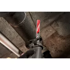 Полотно для саб. пилы TORCH™ NITRUS CARBIDE™ 230 x 7 (5шт) Milwaukee