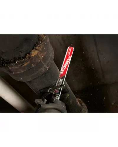 Полотно для саб. пилы TORCH™ NITRUS CARBIDE™ 230 x 7 (5шт) Milwaukee