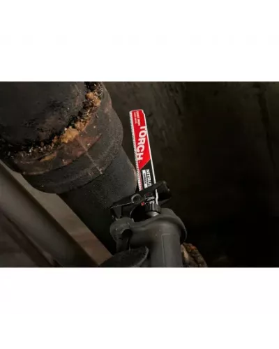 Полотно для саб. пилы TORCH™ NITRUS CARBIDE™ 230 x 7 (5шт) Milwaukee