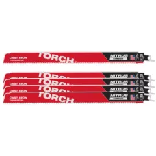 Полотно сабельное SAWZALL™ TORCH Nitrus CARBIDE 300x10 (Арт. 48006253)