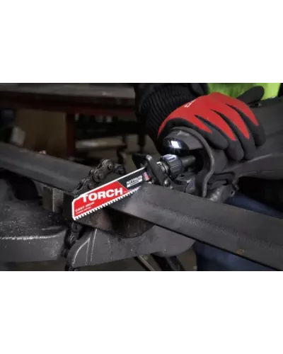 Полотно сабельное SAWZALL™ TORCH Nitrus CARBIDE 300x10 (Арт. 48006253)