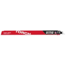 Полотно сабельное SAWZALL™ TORCH Nitrus CARBIDE 150x10 (5шт/уп) (Арт. 48006551)