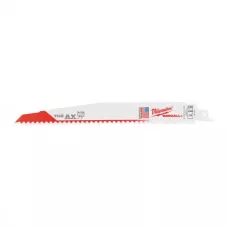 Полотно для саб.пилы THE AX FANG TIP 230х5 (25шт) Milwaukee