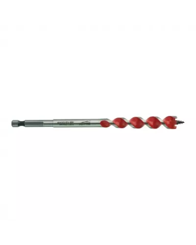 Сверла по дереву Speed Feed SPFD 13 x 165 - 1 шт Milwaukee