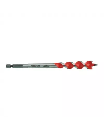 Сверла по дереву Speed Feed SPFD 16 x 165 - 1 шт Milwaukee