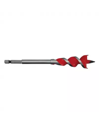 Сверла по дереву Speed Feed SPFD 25 x 165 - 1 шт Milwaukee