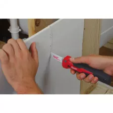 Складная универсальная пила Milwaukee