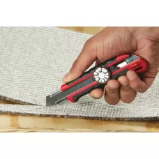 MILWAUKEE Нож для картона 18мм, шт, арт. 48221961, шт