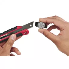 MILWAUKEE Нож для картона 18мм, шт, арт. 48221961, шт