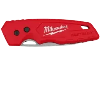 MILWAUKEE Нож раскладной Fastback, арт. 48221990, шт