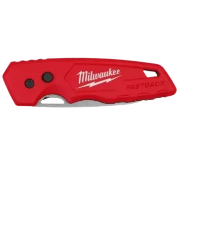 FASTBACK™ складной нож Milwaukee