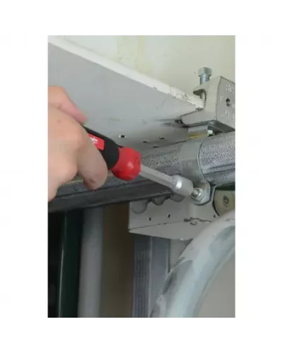 Hollowcore™ Отвертка для гаек Нех 5 мм Milwaukee
