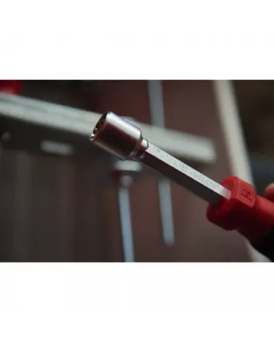Hollowcore™ Отвертка для гаек Нех 10 мм Milwaukee