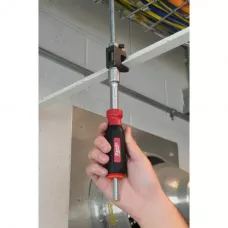 Hollowcore™ Отвертка для гаек Нех 13 мм Milwaukee