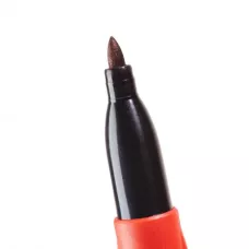 MILWAUKEE Маркер INKZALL для стройплощадки тонкий 1шт, арт. 48223100, шт