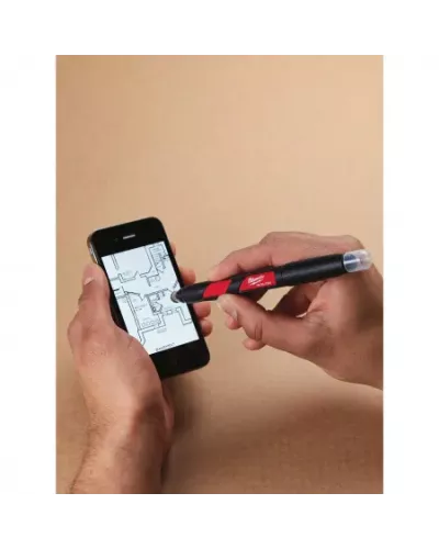 Inkzall™ Маркер со стилусом Milwaukee