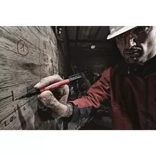 Цветные маркеры с тонким пером Milwaukee