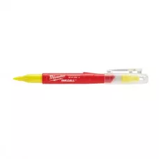 INKZALL™ Текстмаркер - цветные Milwaukee