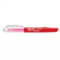 INKZALL™ Текстмаркер - цветные Milwaukee