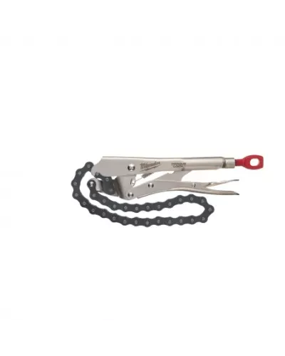 TORQUE LOCK™ цепной ключ Milwaukee