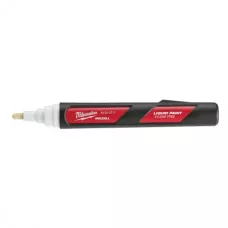 INKZALL™ Маркер с белой жидкой краской Milwaukee