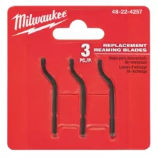 Наконечники для гратоснимателя Milwaukee