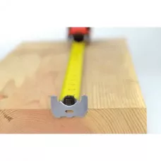 MILWAUKEE Рулетка не магнитная 2 м, арт: 48225502, шт