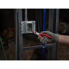 Длинногубцы Milwaukee