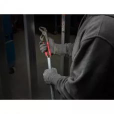 Ключи для водопроводных труб 250мм Milwaukee