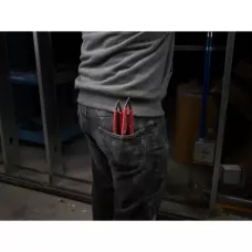 Ключи для водопроводных труб 250мм Milwaukee