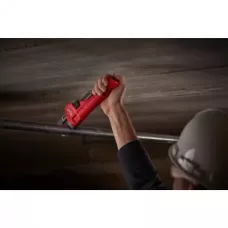 Cheater (читер) - трубный ключ со сменными рукоятками Milwaukee