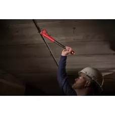 Cheater (читер) - трубный ключ со сменными рукоятками Milwaukee