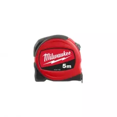 MILWAUKEE Рулетка SLIM 5мх19мм, арт. 48227705, шт