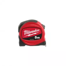 MILWAUKEE Рулетка SLIM 5мх25мм, арт. 48227706, шт