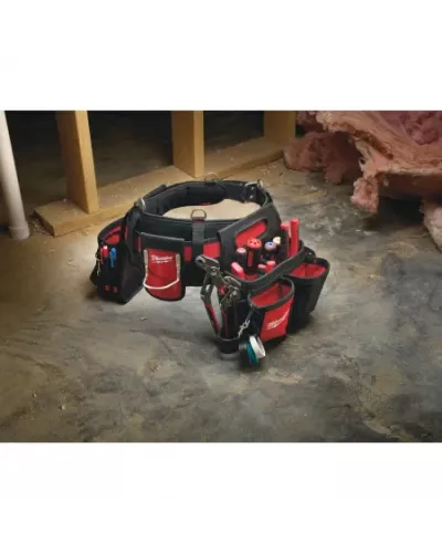 Пояс разгрузочный Electricians belt Milwaukee