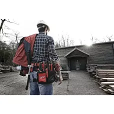 Пояс разгрузочный Electricians belt Milwaukee