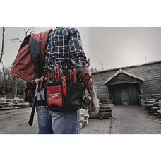 Пояс разгрузочный Electricians belt Milwaukee