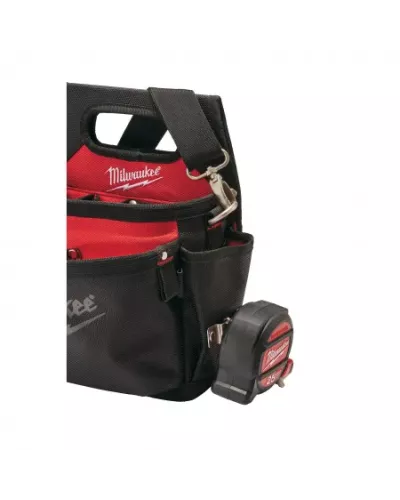Сумка электрика Electricians pouch Milwaukee