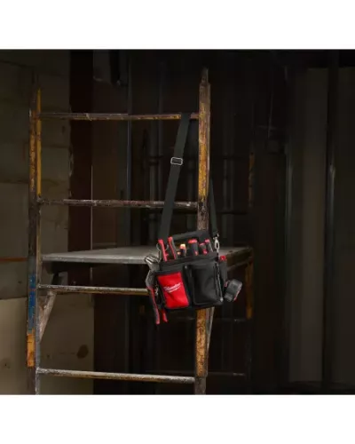 Сумка электрика Electricians pouch Milwaukee